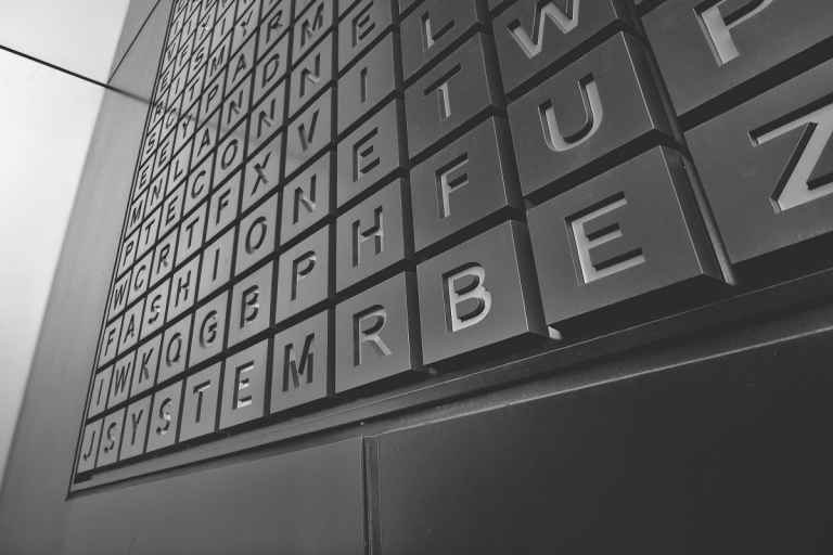 Best File Naming Convention Practices for Your DMS