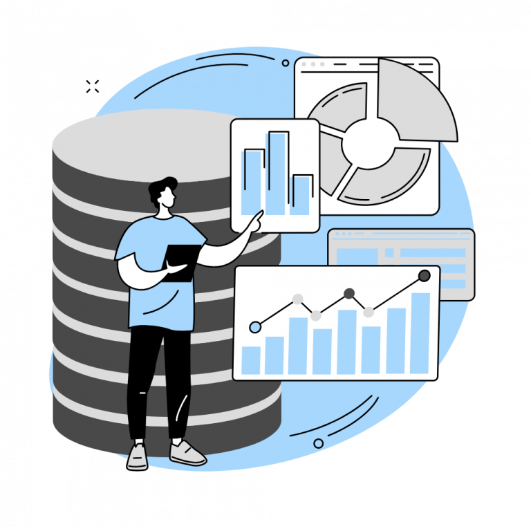 Field Service Management System