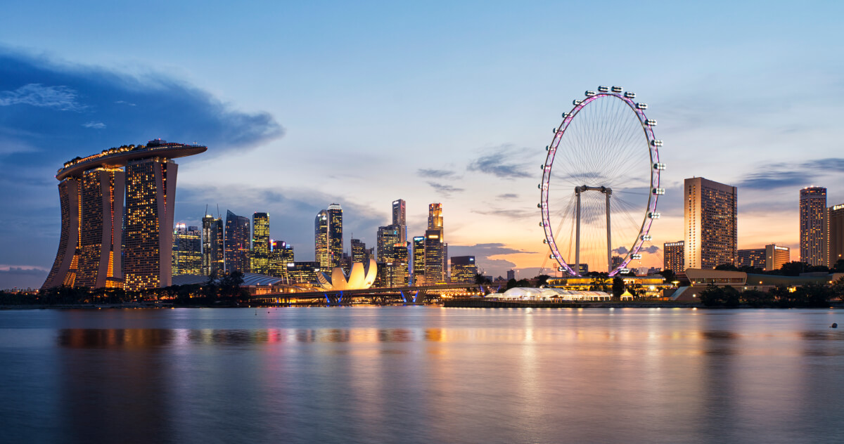 digital transformation singapore digital transformation singapore