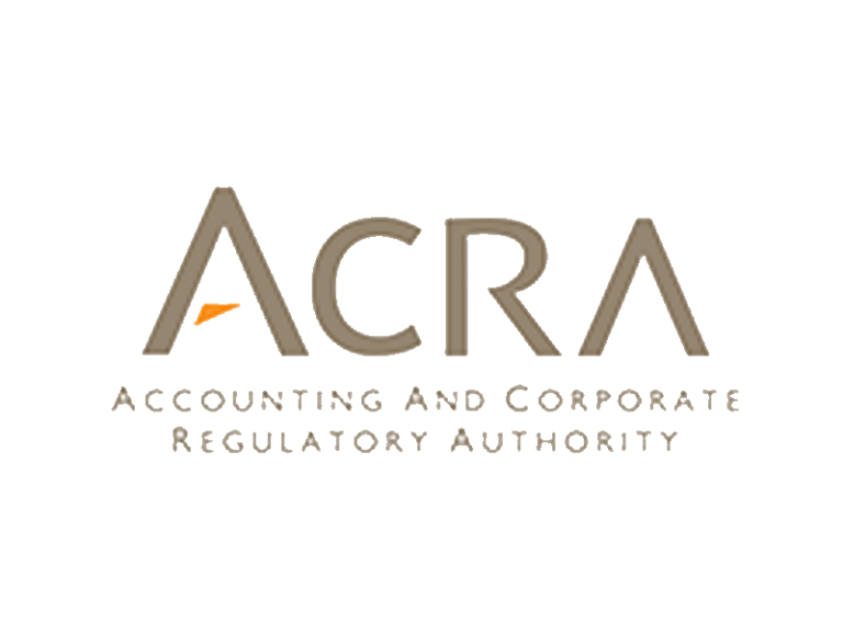 document management system singapore (DMS) client ACRA