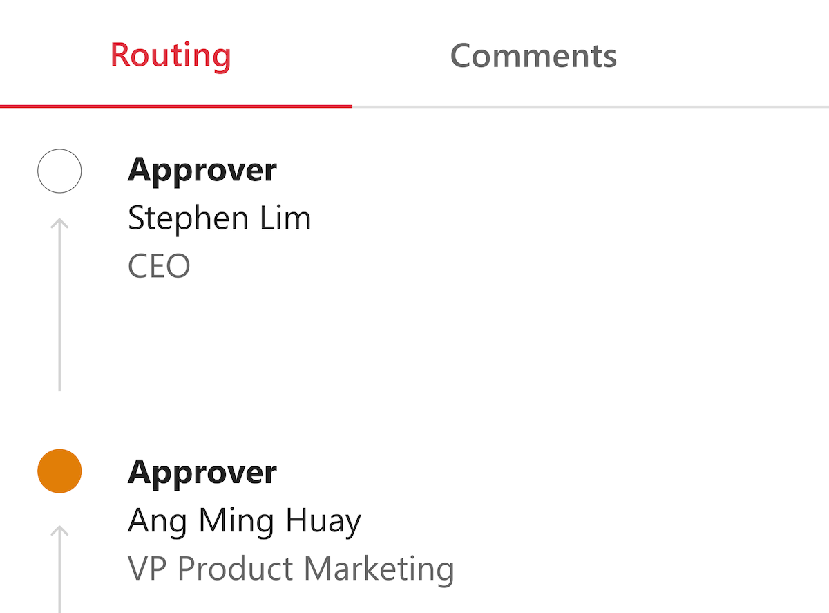 Automate Record Management Tasks