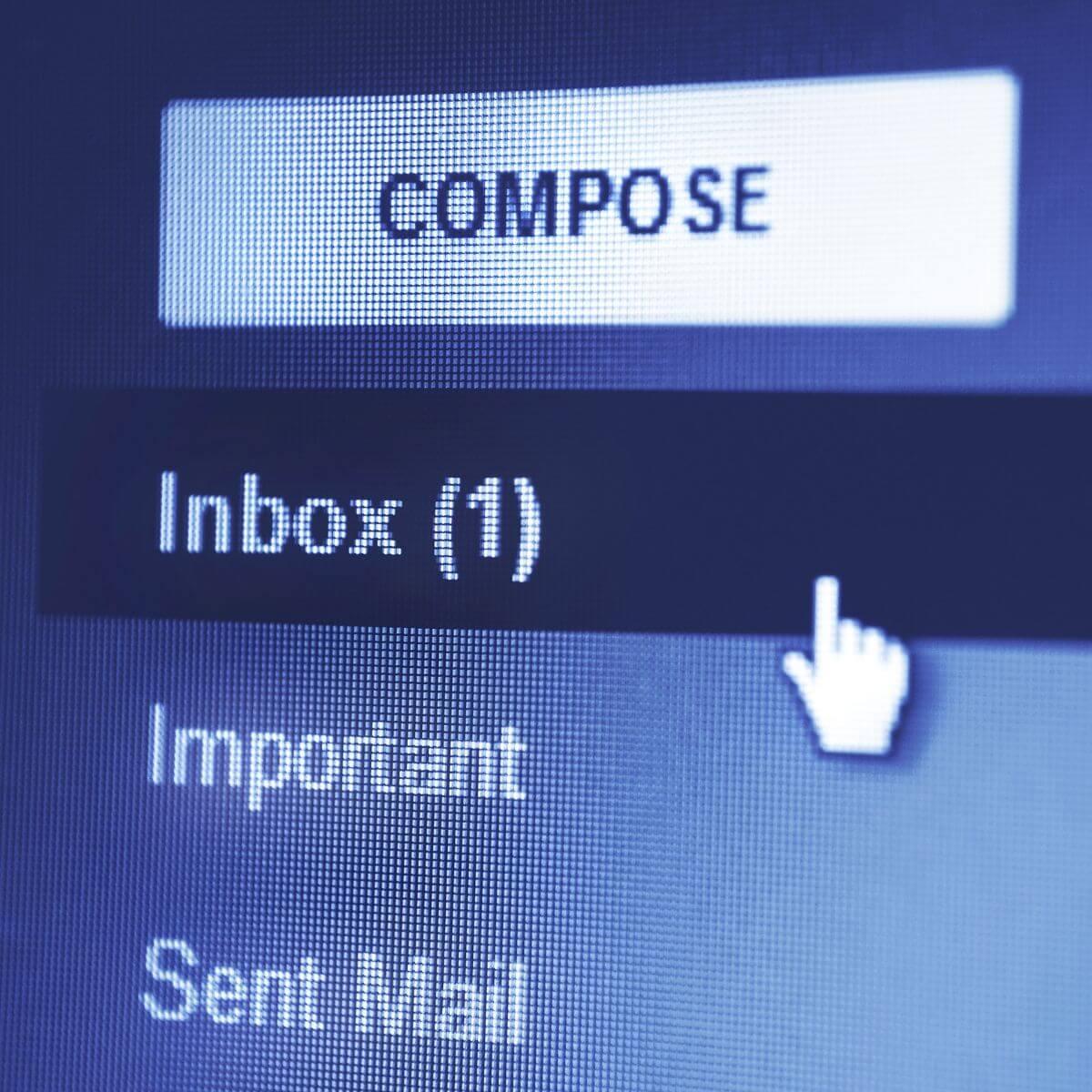 email management system